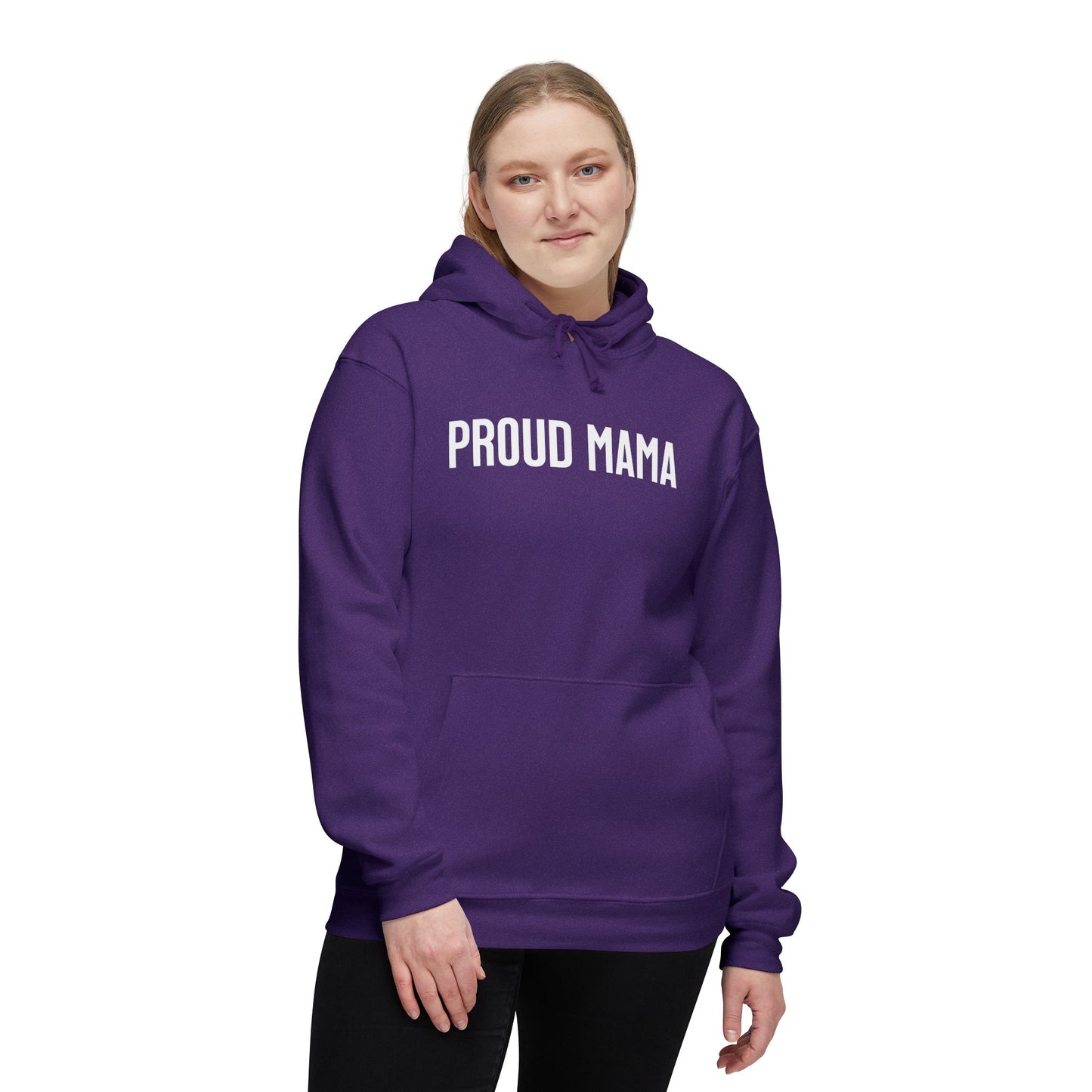 The Ultimate Proud Momma Hoodie