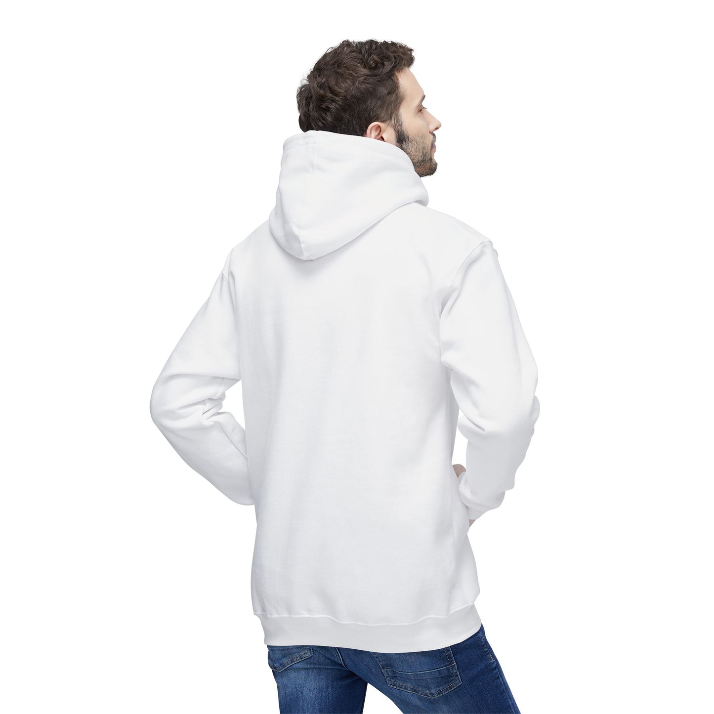 The Ultimate Proud Dad Hoodie