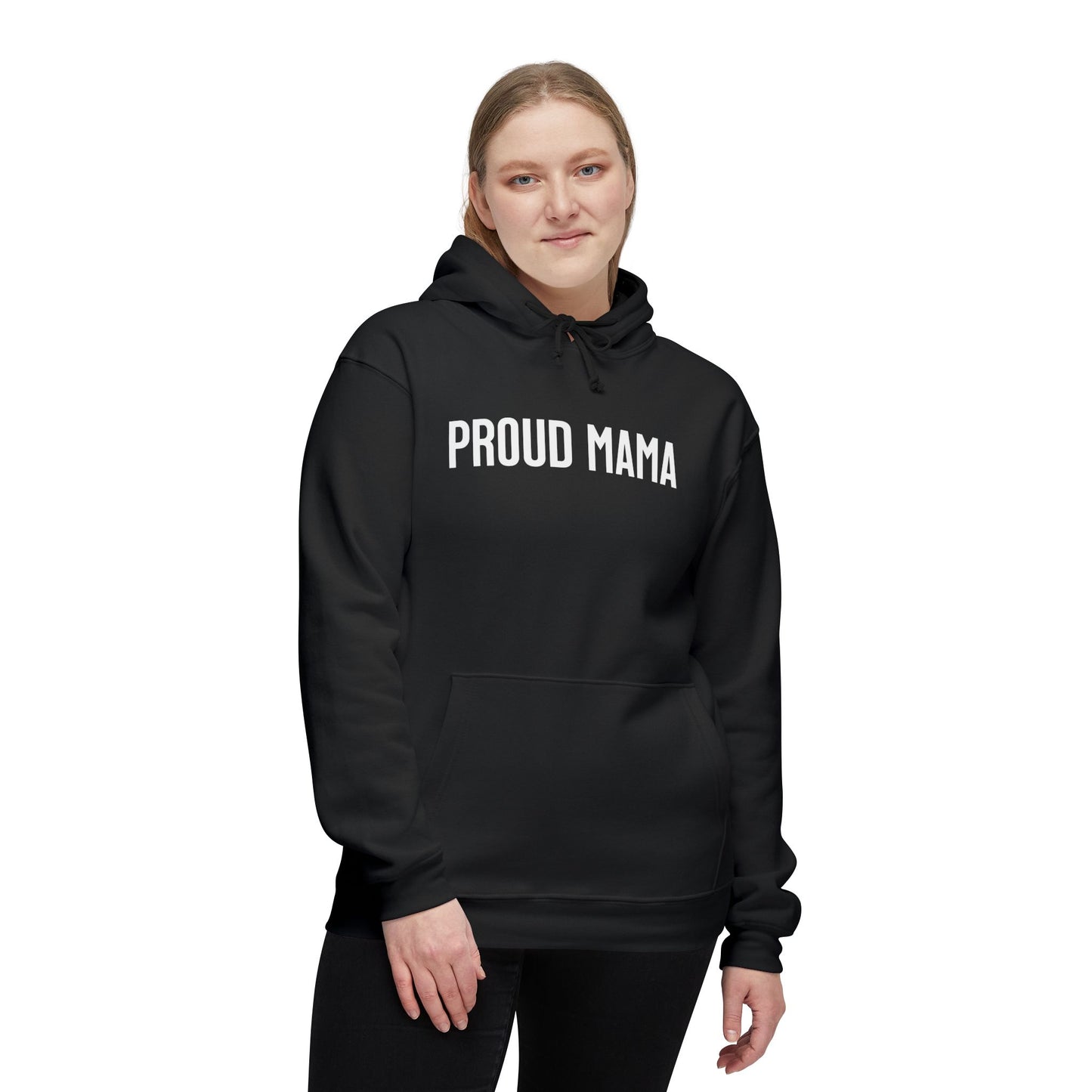 The Ultimate Proud Momma Hoodie