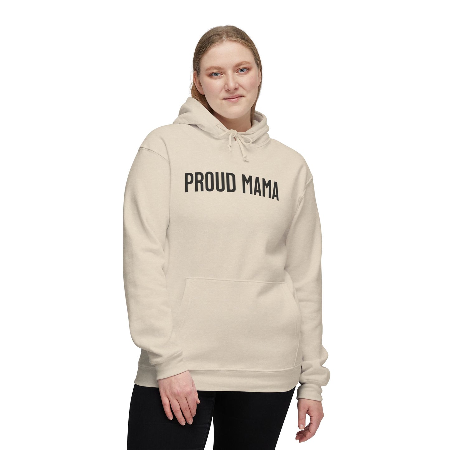 The Ultimate Proud Momma Hoodie