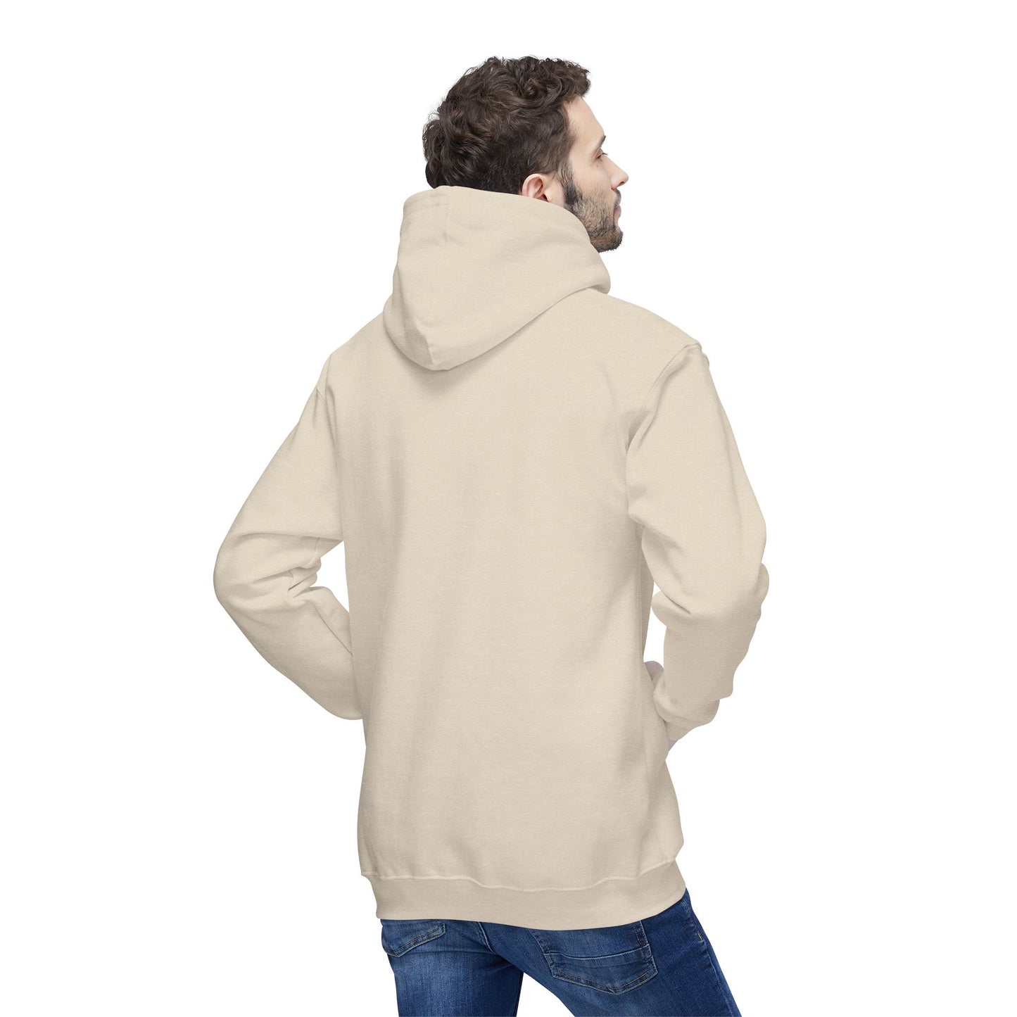 The Ultimate Proud Dad Hoodie