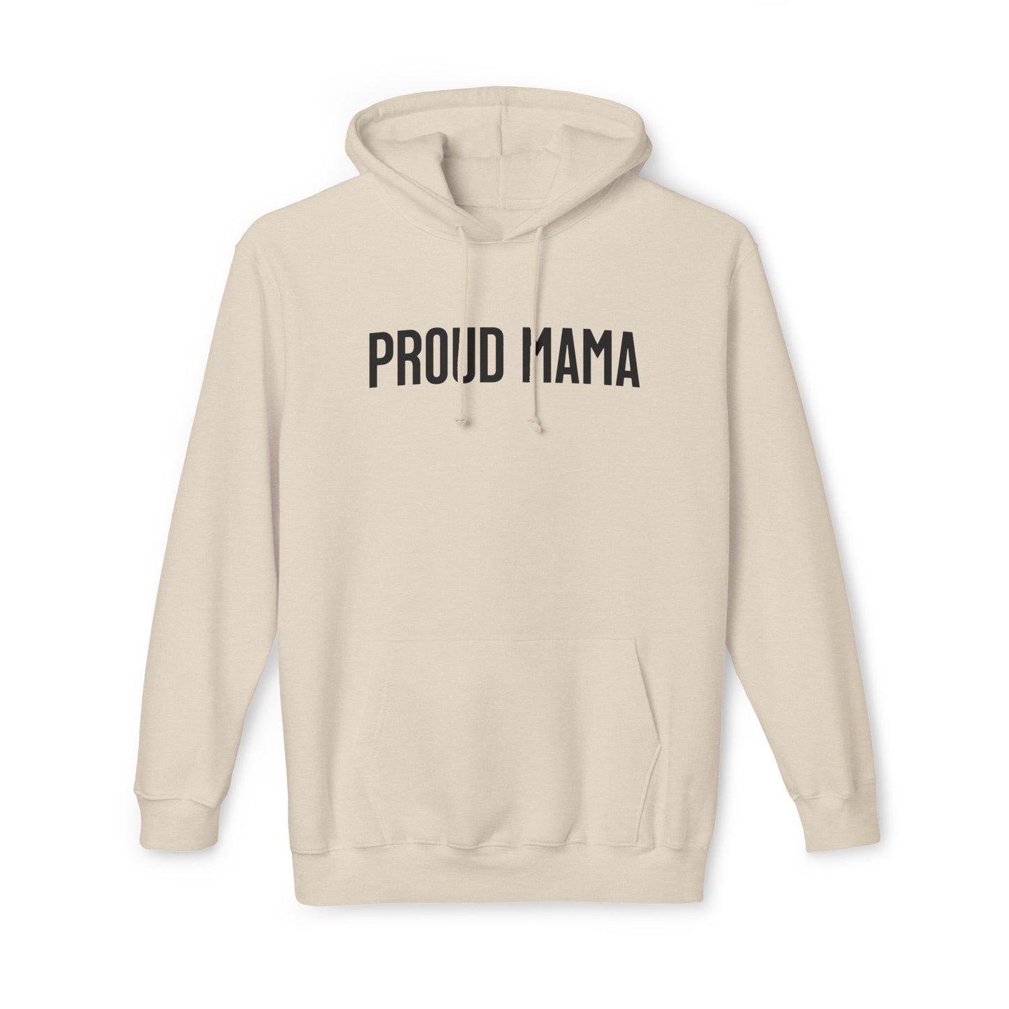 The Ultimate Proud Momma Hoodie