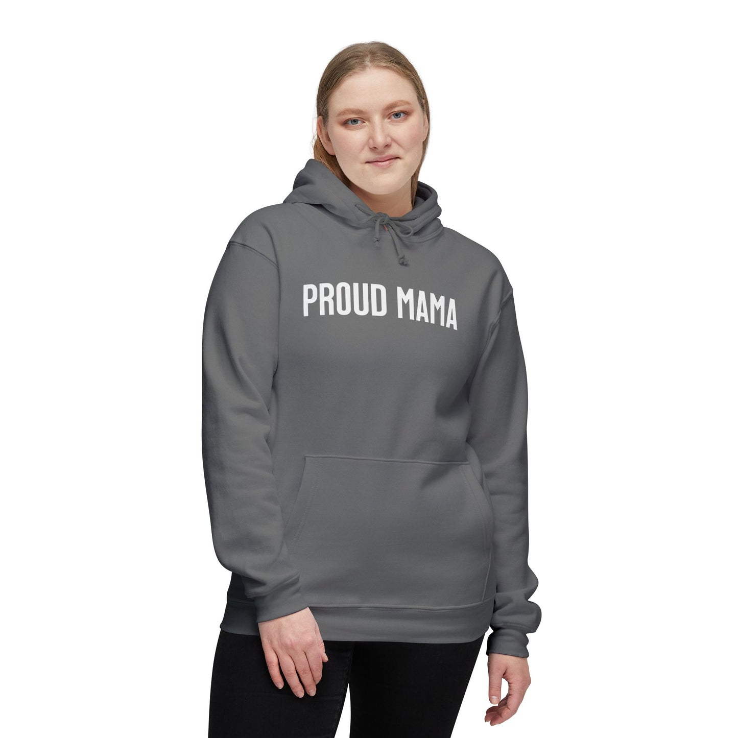 The Ultimate Proud Momma Hoodie