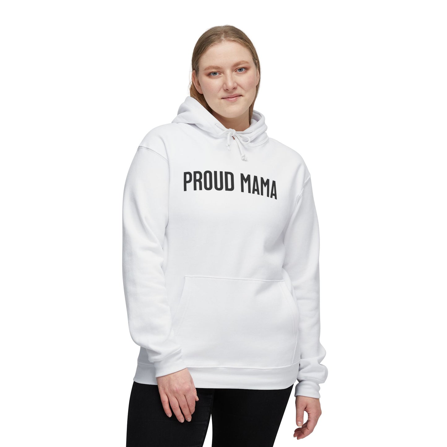 The Ultimate Proud Momma Hoodie